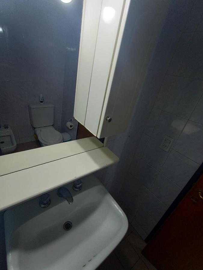 Necochea Departamento Apartment Mendoza Ngoại thất bức ảnh